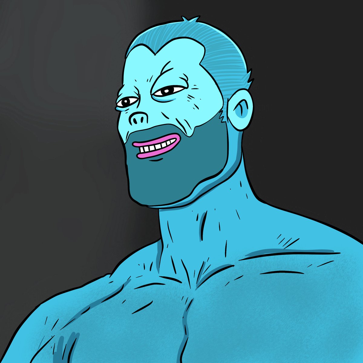 moonthepoon's tweet image. $POON Presalers looking at themselves in the mirror rn

Who got in? Who missed it?