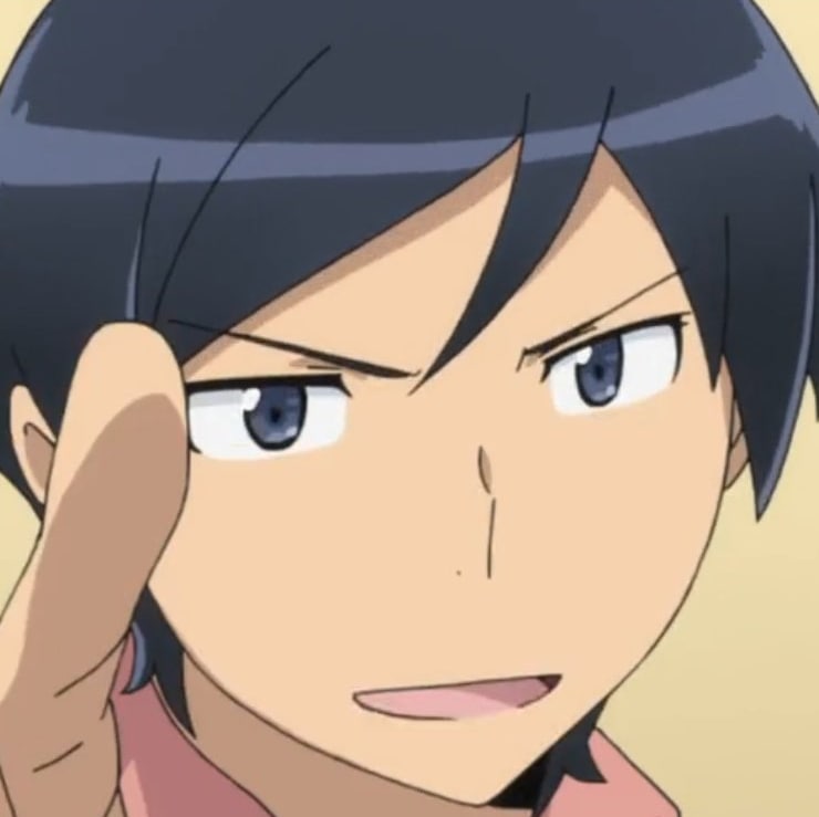 CEO of Kyousuke tweet media