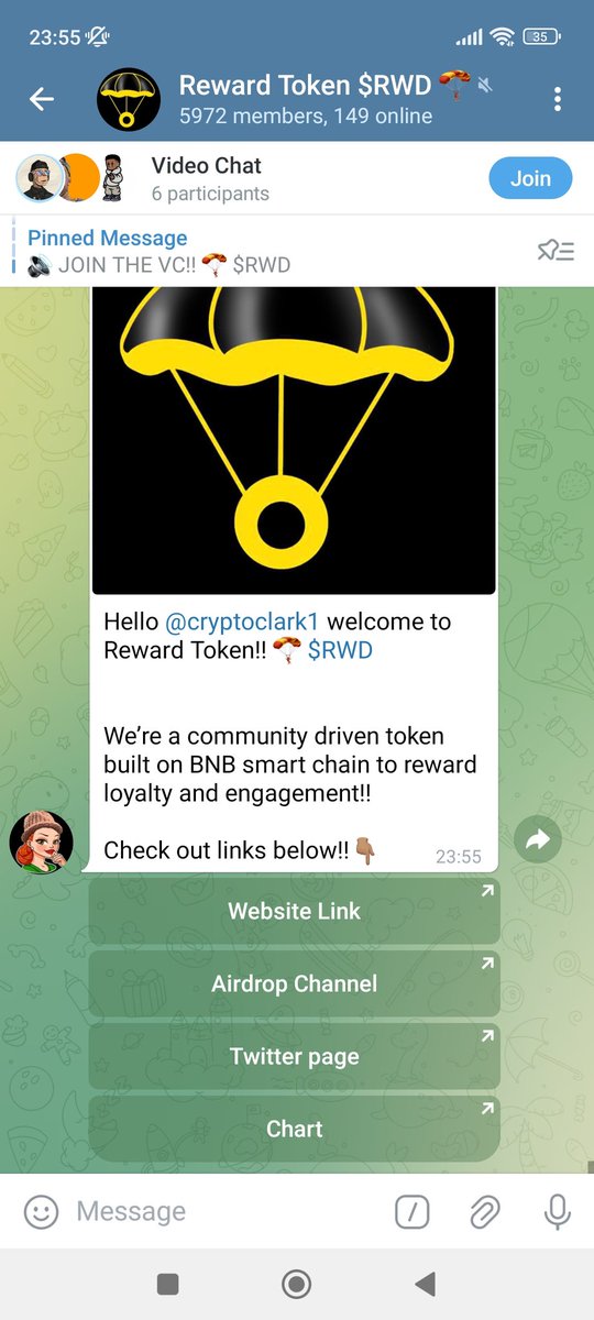 🌟 Crypto Clark 🚀 tweet media