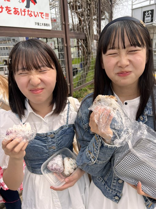 NananeのTwitter画像15