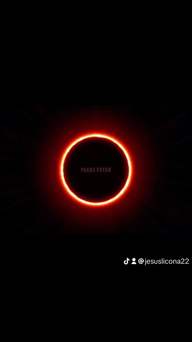jslicona's tweet photo. Más claro imposible #fuerapetro https://t.co/PbTsMAvSKX