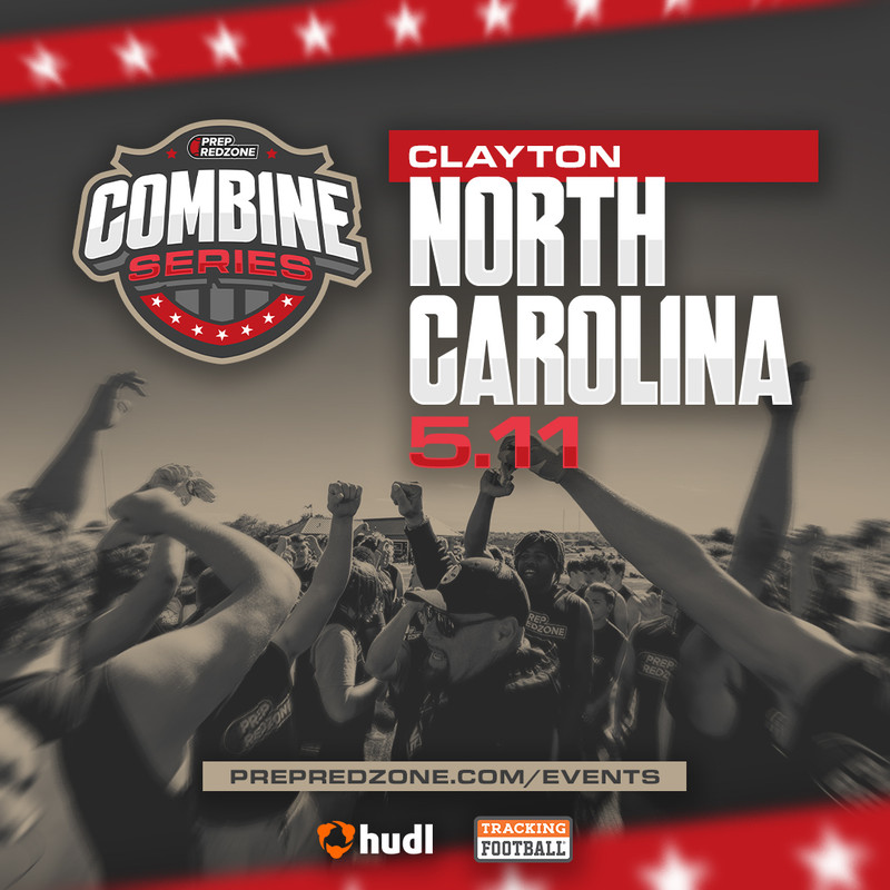 🚨 The Combine Series is HERE. The coverage prospects deserve. You in? Register today 👇 prepredzone.com/events/