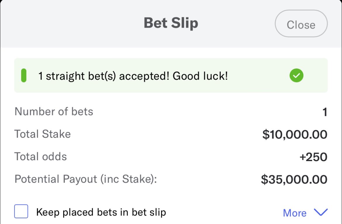 NCAAB GAME OF THE YEAR 🚨 

Sometimes you gotta draw a line in the sand. Purdue defends the field tonight.

#GamblingX  #MarchMadness #fyp 
#PrizePicks #NCAAMarchMadness 
#Parlay #DraftKings  #BetMGM