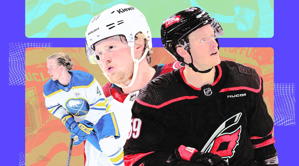 Checking in on the biggest deals and best fits from the 2024 NHL trade deadline

@SaraCivian goes player by player looking at who's hitting the ground running with their new team and who has room for improvement

🔗: eprinkside.com/2024/04/08/che…