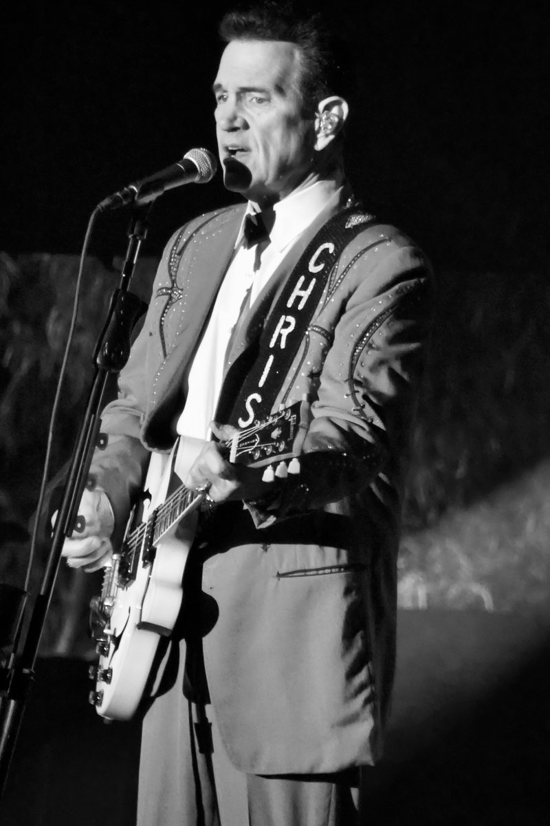 Chris Isaak Live @ A Day On The Green, Tanunda, South Australia. - 07.04.2024. #ADOTG #ChrisIsaak #LiveMusic #BeyondTheEncore @ChrisIsaak