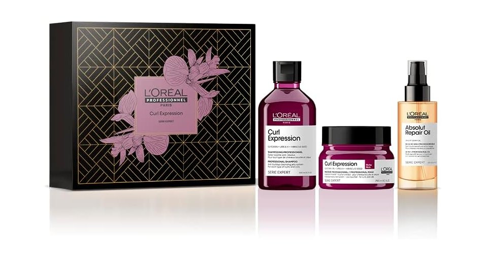 urubupromo's tweet image. ATENÇÃO MULHERES, ESSE POST É PRA VCS
(ja ouvi muitas avaliações positivas)

Kit Curl Expression: Shampoo 300ml + Máscara Tratamento Rich 250g + Absolut Repair Óleo 10 em 1 90ml 

de 375,00 por 319,90 em 6x
amzn.to/3TIFftC