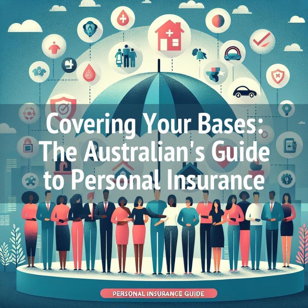 Discover the ultimate guide to personal insurance in Australia and how it serves as a crucial safety net for individuals and families. Protect yourself from unexpected events financialservicesonline.com.au/articles.php?i… #fsonews #PersonalInsurance