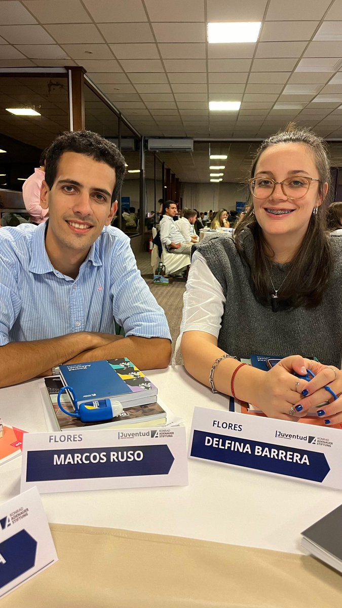 CDJFloresUY's tweet photo. Durante el fin de semana se llevó adelante el Encuentro de Mesas Departamentales 2024 en Colonia, un fin de semana con jornadas de integración y de trabajo programático junto al @pnacionaljoven, @kasuruguay y a todas las Comisiones Departamentales de Jóvenes del país! https://t.co/SbK46Tc0lj