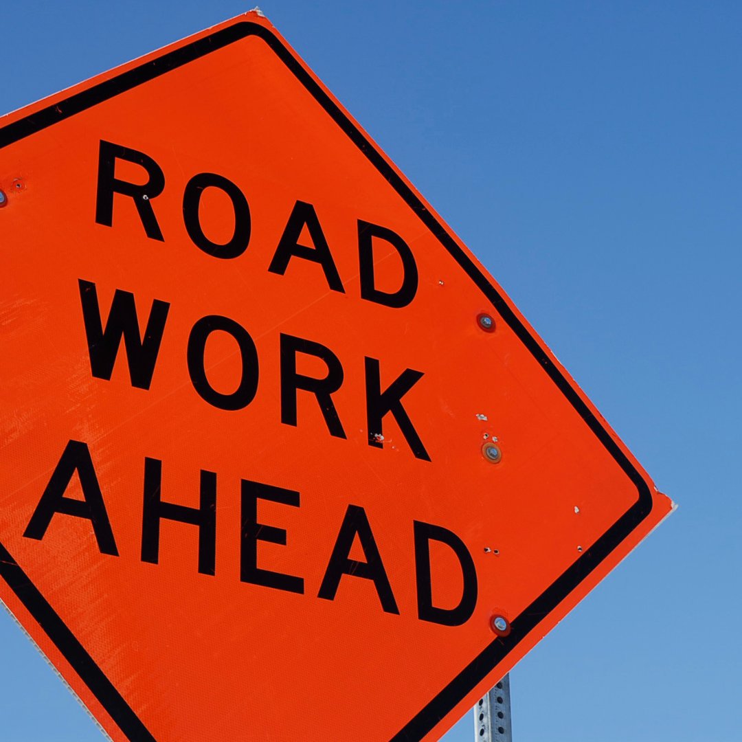 🚧🚧 As of April 7, traffic signal upgrades are underway at two Lougheed Hwy intersections - first Chilko Dr, then Dewdney Trunk Rd, 2-3 weeks each. Work runs Sun-Thurs, 9 p.m. - 6 a.m. During construction, traffic will be single-lane with turn restrictions.