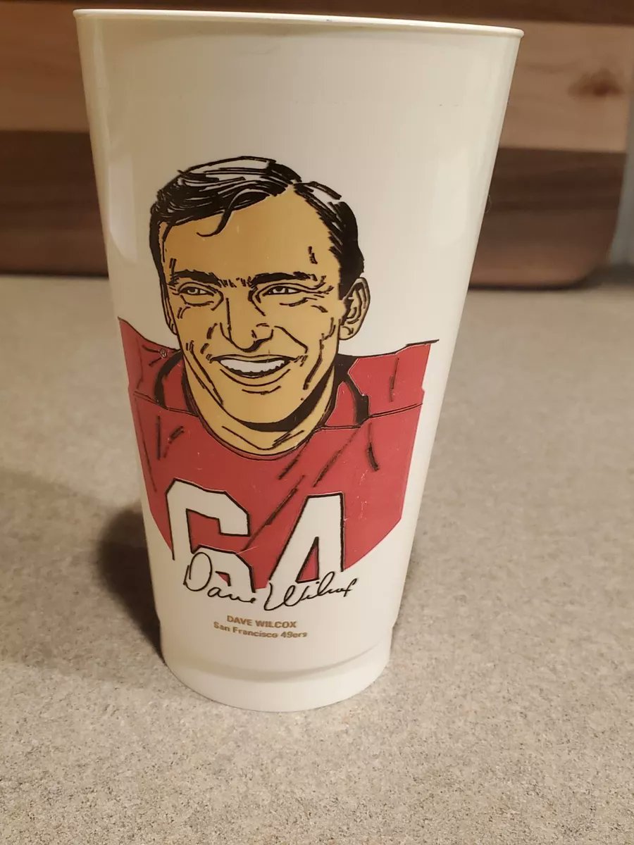 @Super70sSports Drinking a beer out of Slurpee cup with your dad's likeness is very refreshing..