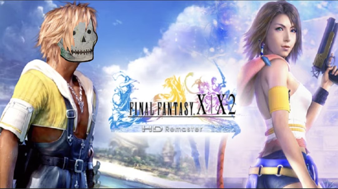 Gnarthex (@gnarthexdrums) on Twitter photo A drum cover of 'Hurry!' from Final Fantasy X by Nobuo Uematsu. Performed live, on Twitch via request on 03/21/2024. <a href="/retro_runner/">TheRetroRunner</a> brought this banger on Nobuo Night! Sheesh!
youtu.be/Jx16Ek3sFPI A drum cover of 'Hurry!' from Final Fantasy X by Nobuo Uematsu. Performed live, on Twitch via request on 03/21/2024. <a href="/retro_runner/">TheRetroRunner</a> brought this banger on Nobuo Night! Sheesh!
youtu.be/Jx16Ek3sFPI