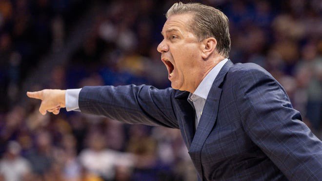 Source: Discussions between Arkansas and John Calipari are nearing completion and a contract should be finalized and signed Tuesday, a source familiar with the discussions tells @247Sports.