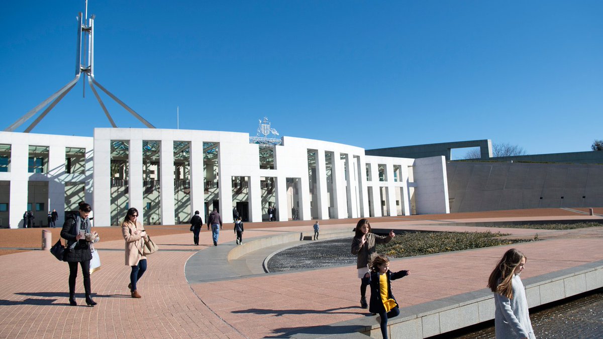 Our Head of Government Kavin Arnasalon goes in-depth on the critical nature of resilience and redundancy in government services, and how we’re building both for the good of Australian citizens:
optus.com.au/enterprise/acc…