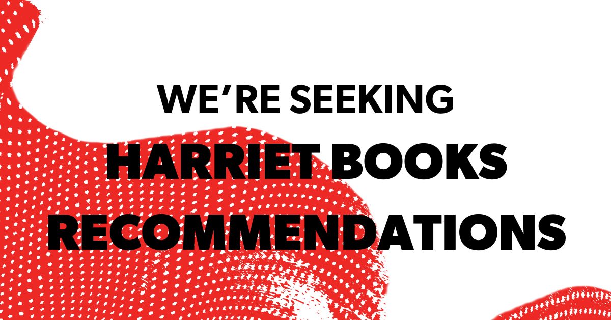 We'd love to hear about forthcoming poetry collections, & are especially interested in work published by small & independent presses, poetry in translation, & chapbooks. Please send us your recommendations at least two months ahead of publication date: bit.ly/2vzyvnm