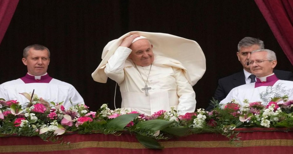 The #Vatican has declared gender-affirming surgery and surrogacy to be grave violations of human dignity in a new document endorsed by #PopeFrancis. The 20-page Dignitas infinita,or Infinite Dignity,published Vatican department of doctrine,is the culmination of five years of work