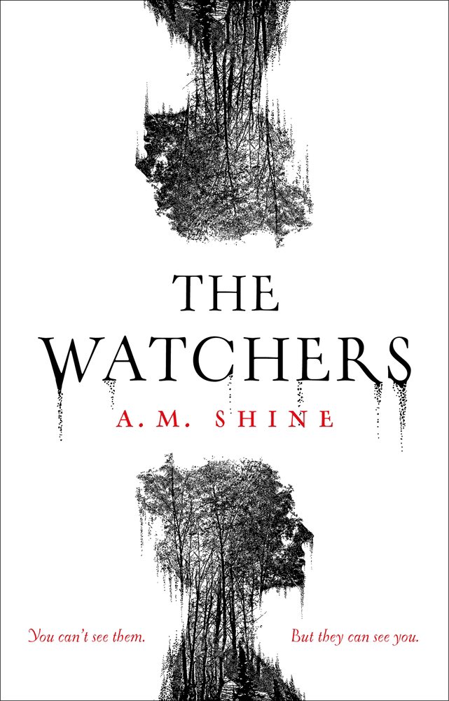 The Watchers by A.M. Shine Achingly lovely prose, delicious twists and an ending that holds up (and I’m hard to please with horror!!) so while I said no ratings, this was a 5/5 ☺️