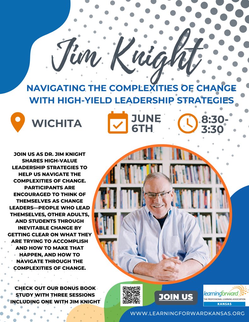 Learning Forward KS tweet media