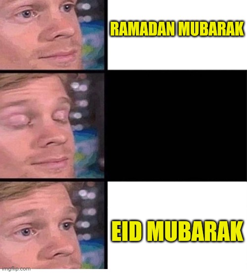 Ramadan 2024 -

#EidUlFitr