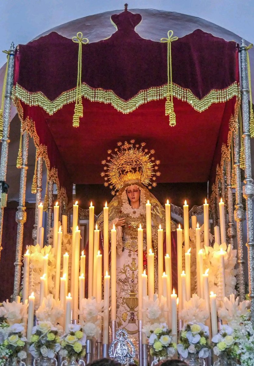 Martes de refugio de un barrio <a href="/FlagelyRefugio/">FlagelaciónyRefugio</a>