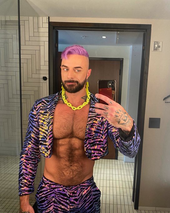 Watch Jessie Colter's leaked NSFW photo on TwXstars