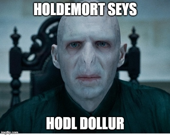 dollur_official's tweet photo. holdemort smert guy #noinflashun https://t.co/rVVqcrMjqi