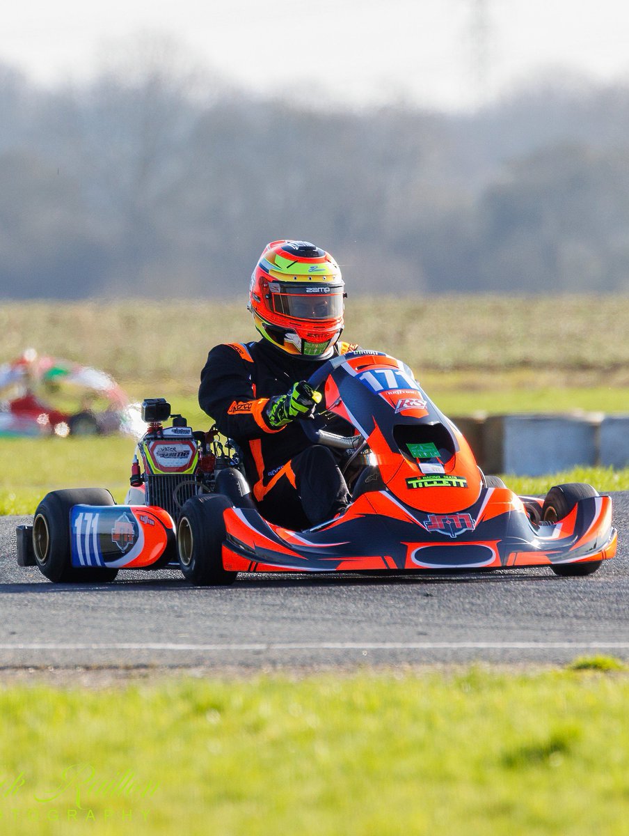 RACE WEEK ⏩🏁

Double header race week for me this weekend to kick-off the car racing season! 

Round 1 of the <a href="/FunCup_UK/">Fun CupUK</a> Endurance championship <a href="/Oulton_Park/">Oulton Park</a> on Saturday with Team AxiaMetrics and Morpheus.

Then onto Kimbolton on Sunday for R4 of the HKRC champs in the Rotax!