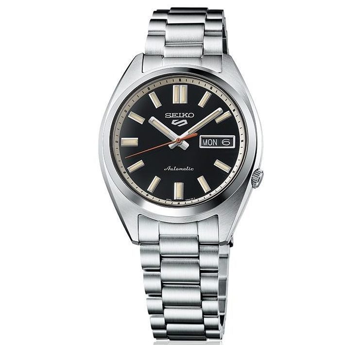 TheGarmentDeals's tweet photo. Get 10% off on the 3 newly launched Seiko 5 Sports SNXS inspired watches 🔥

Shop Here🔗https://t.co/8CApmcTe3m

#ad #SEIKO https://t.co/x753oR80L7