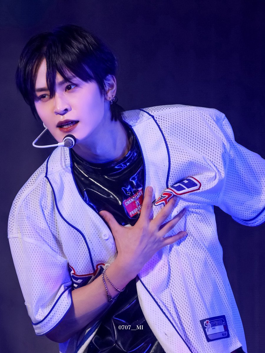 0707__MI's tweet photo. 240405　OSAKA SHOWCASE

#TEMPEST #템페스트 #TAERAE #태래 https://t.co/HxYVW0FdBI