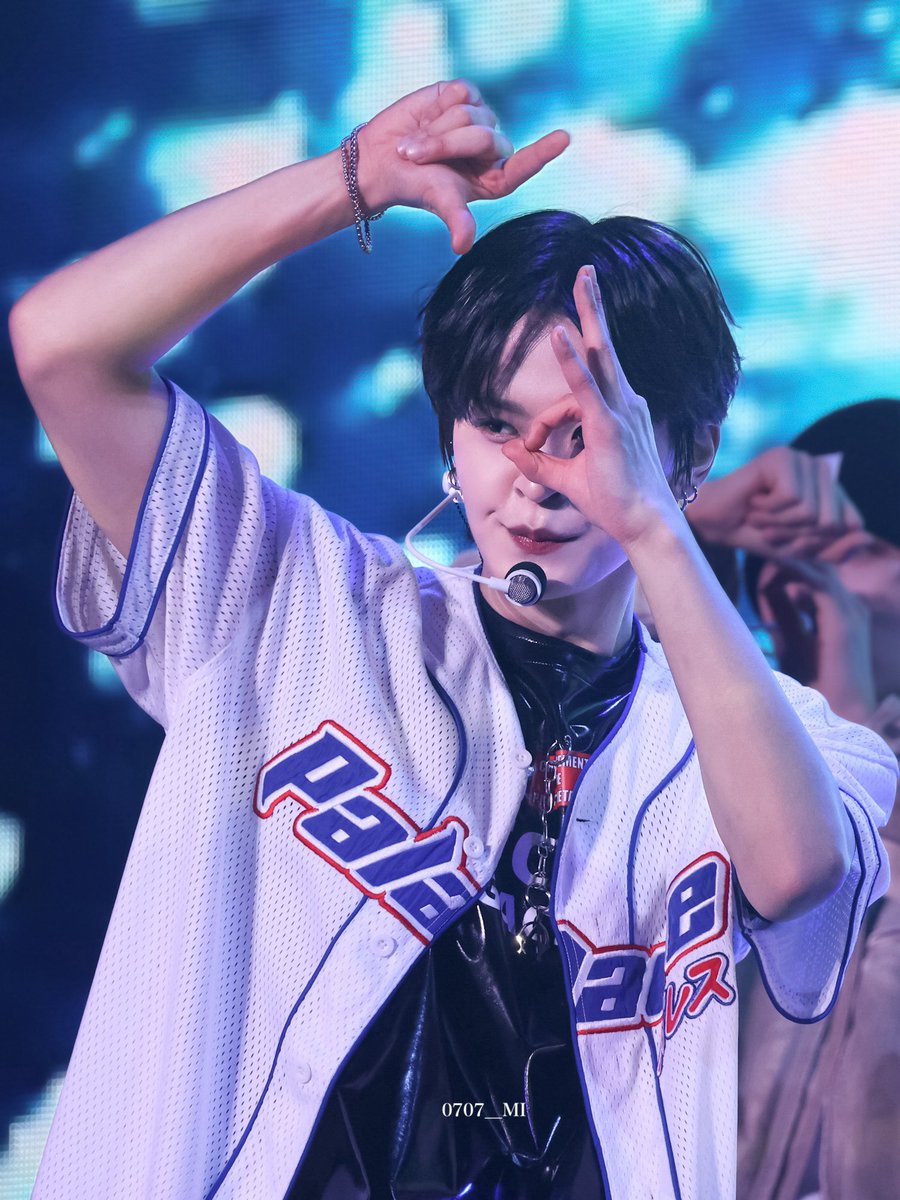 0707__MI's tweet photo. 240405　OSAKA SHOWCASE

#TEMPEST #템페스트 #TAERAE #태래 https://t.co/HxYVW0FdBI