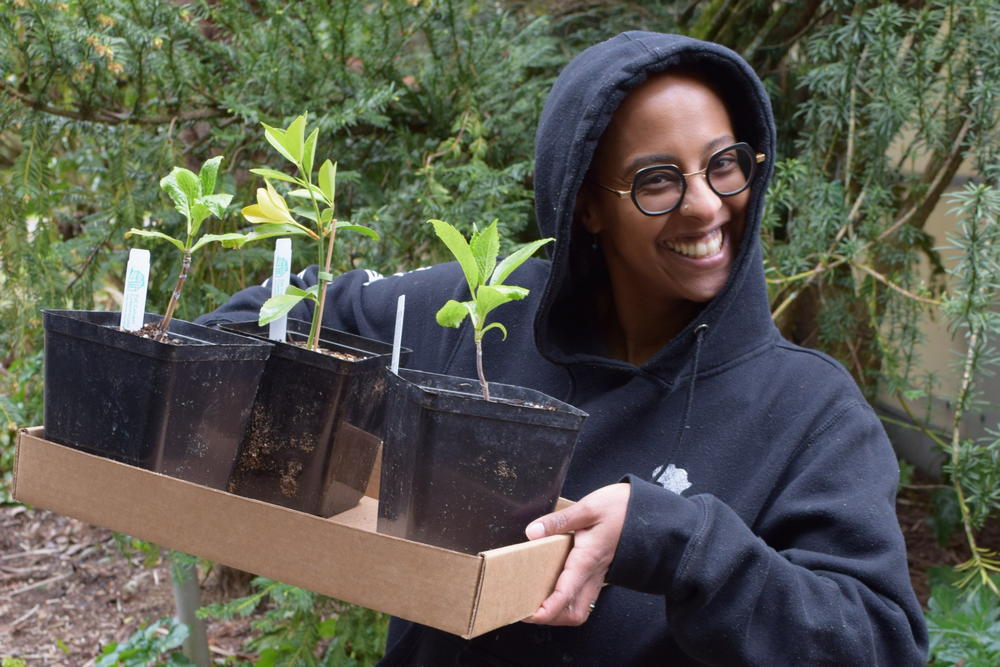 The Arboretum Foundation's Spring Plant Sale is coming! Mark your calendars for Sunday, April 14, 10am-2pm. arboretumfoundation.org/events/spring-…