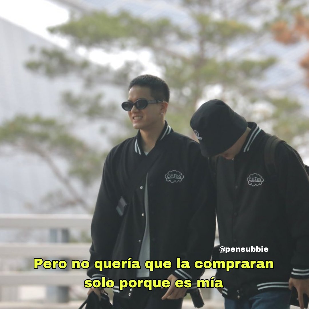 BtoBMexico's tweet photo. ¡@PenielShin deseamos que tengas mucho éxito con tu marca de ropa!

#CEEBS 
#ClothingBrand 
#PenielShin 
#BTOB 💙 https://t.co/yrRMQJAvqm
