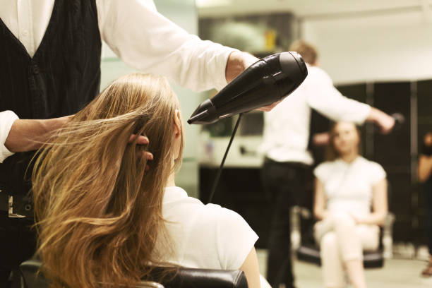 ArtistikEdge_'s tweet image. Artistik Edge Hair Studio is not just a salon; it's a place where passion meets precision to create the ultimate hair artistry. Explore our services and meet the team who makes it all happen. bit.ly/3nQBaVE #ProfessionalStylists
