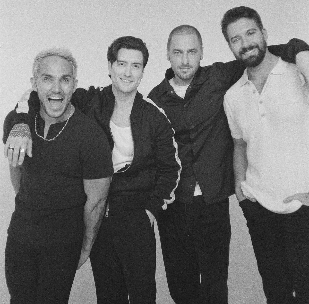 FIRST PHOTOSHOOT 2010 vs NOW 2024 🖤🤍