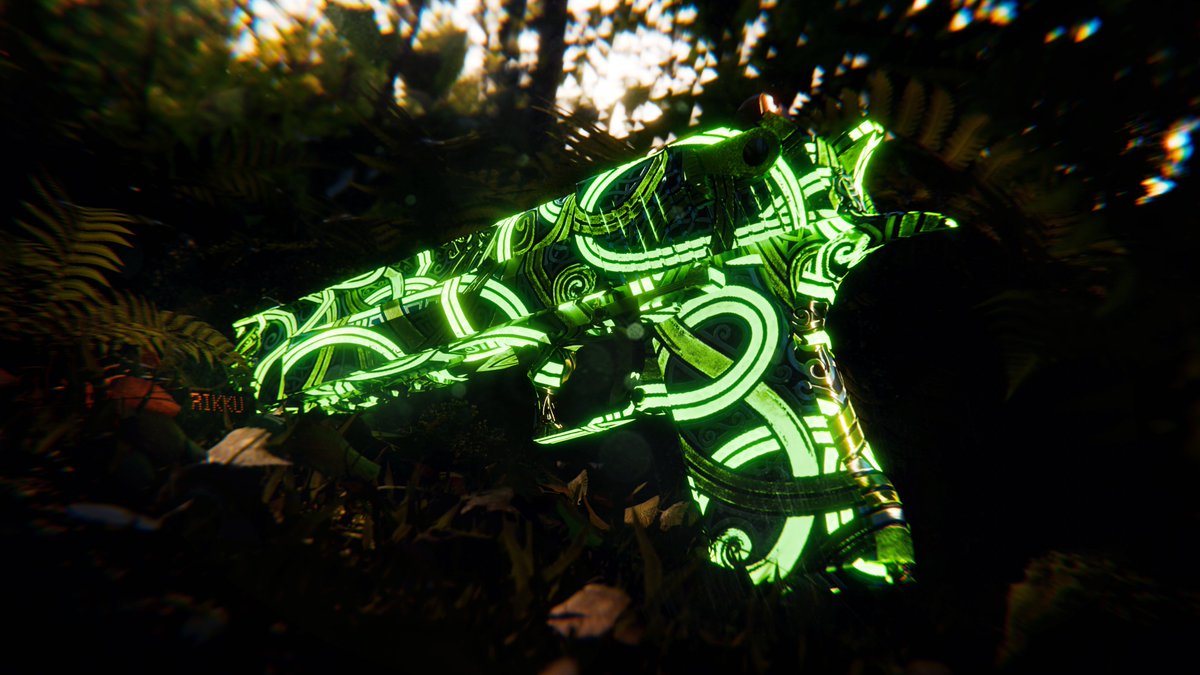 Best Deagle skin in the game Hands down

Those who choose the Blaze as their play skin have no taste

Fantastic artwork by <a href="/bahbotato/">bahbot</a>