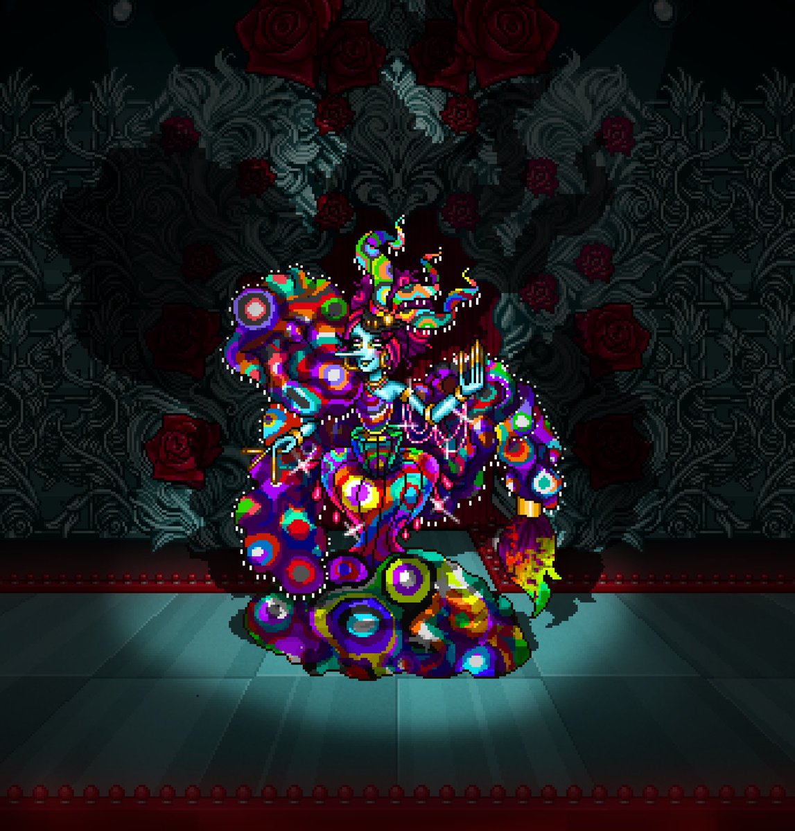 🧿  𝗞 𝗨 𝗜 𝗡 𝗔 𝗭 𝗔  🧿

🌀  𝐔𝐓𝐎𝐏Í𝐀 

#KuinazaDRAGART