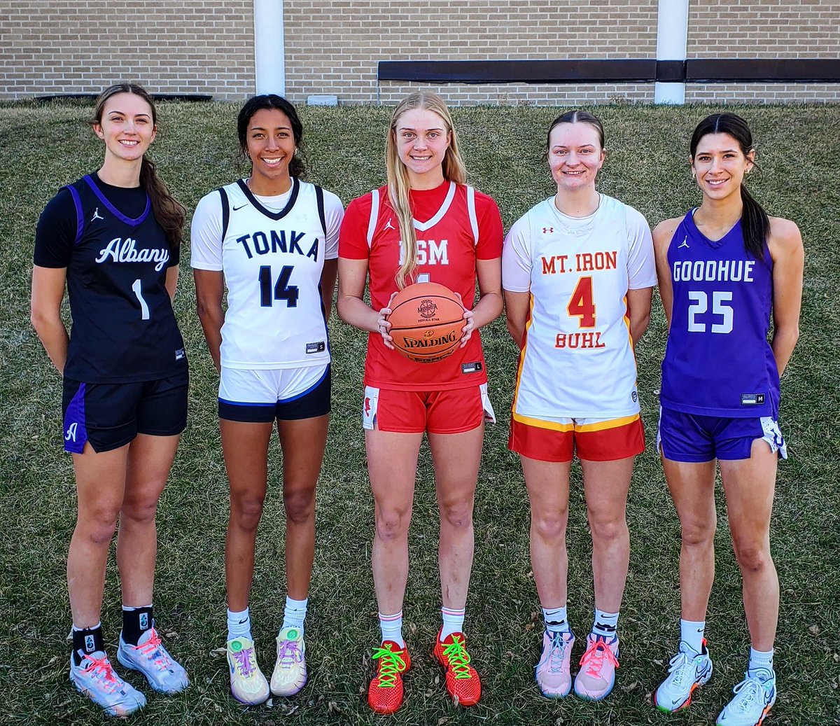 ICYMI- Congrats to our 2024 Miss Minnesota Basketball - @OliviaOlson2024 from Benilde-St. Margaret & our 5 finalists! 🌟 @tori_mckinney_ - Minnetonka 🌟 @jordanzubich- Mt. Iron-Buhl 🌟 @ElisabethGad25- Goodhue 🌟 @AlyssaSand24 - Albany 🌟 @mcgiaiviA1 - Hopkins