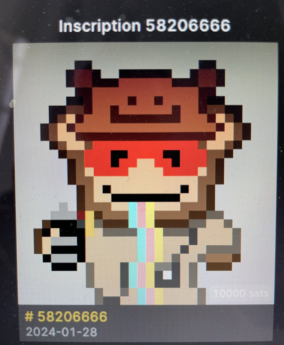 Rone13 💎🦍💎 tweet media