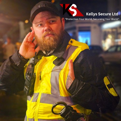 KellysSecure's tweet photo. You got to start from somewhere for the hard work to pay off.

#security #company #hardwork #contracts #services https://t.co/waqs277FUQ