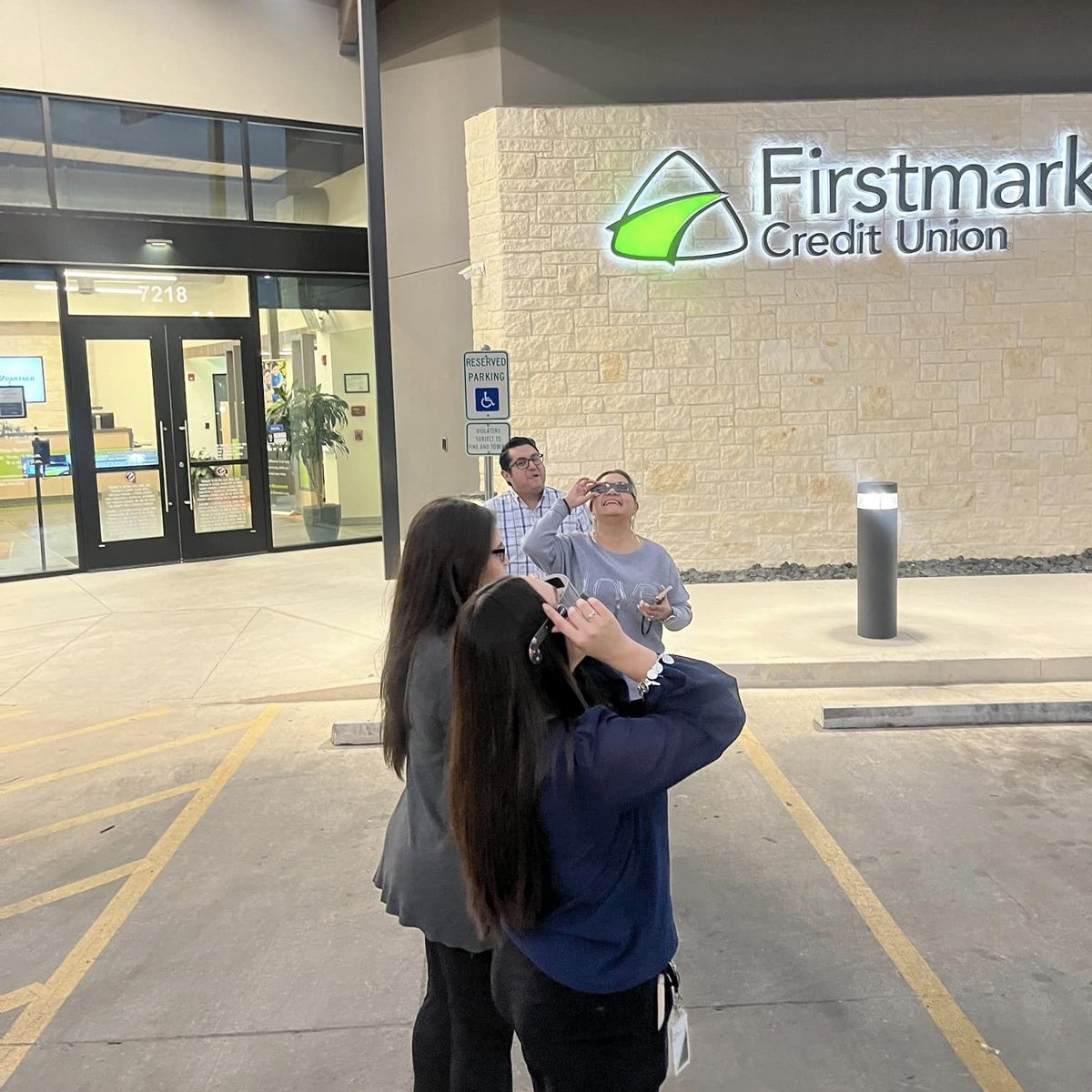 FirstmarkCU tweet picture