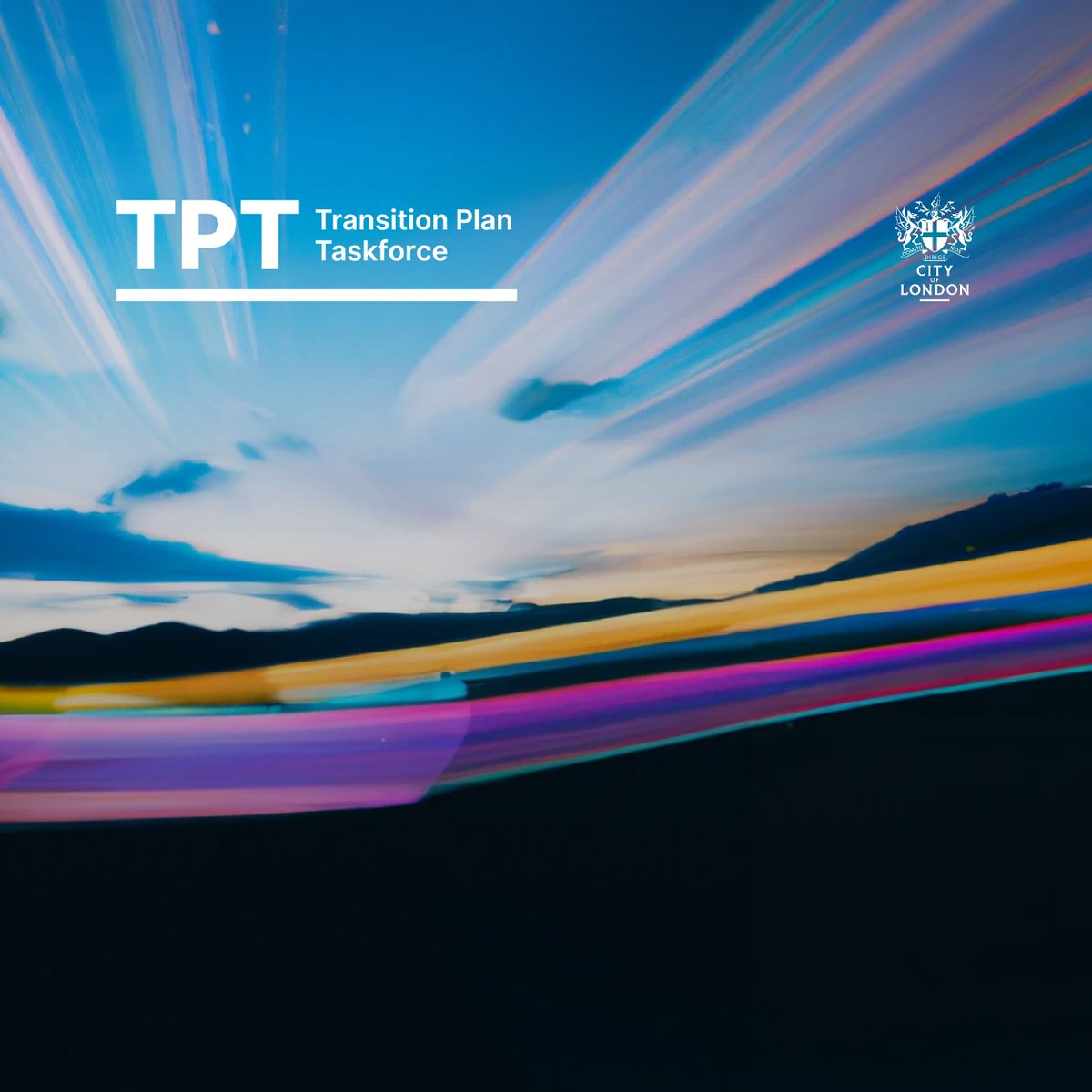 Transition Plan Taskforce (@tptaskforce) on Twitter photo Today - we are a launching our latest publications to support you to build your transition plan - more to come later today at transitiontaskforce.net/build-your-tra…
You can still sign up for the live stream of our launch 18.00 BST from London Guildhall - Register at eventbrite.com/e/unlocking-fi… Today - we are a launching our latest publications to support you to build your transition plan - more to come later today at transitiontaskforce.net/build-your-tra…
You can still sign up for the live stream of our launch 18.00 BST from London Guildhall - Register at eventbrite.com/e/unlocking-fi…