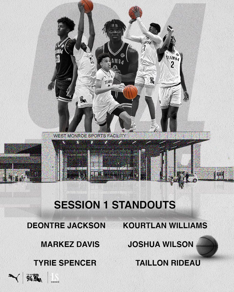 Through 3days of basketball at <a href="/PRO16League/">PRO16/NXTPRO League</a> <a href="/NxtProHoops/">NXTPRO Hoops</a> session 2 in Monroe, we had a total of 6 standout players!
<a href="/EthanPiechota/">Ethan Piechota</a> <a href="/NXTPROHoopsSW/">NXTPRO Southwest</a> <a href="/shanku_nair/">shanku nair</a>