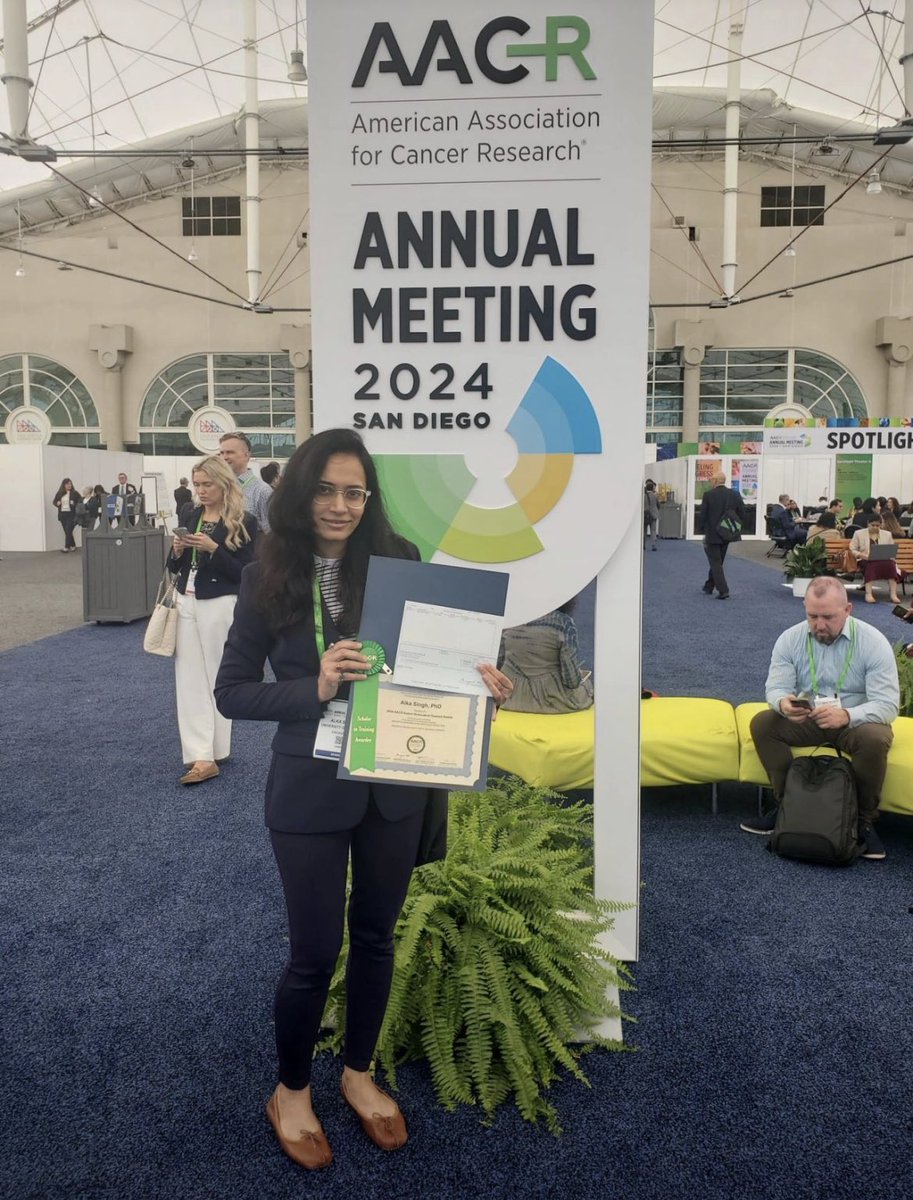 UChicagoCancerCenter tweet media