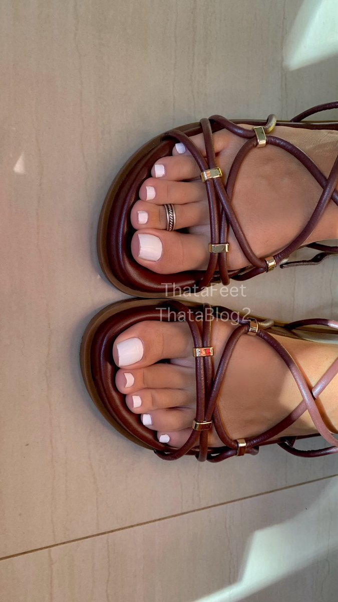 thatafeet's tweet photo. 🤎 #feet https://t.co/58a8AsDchP