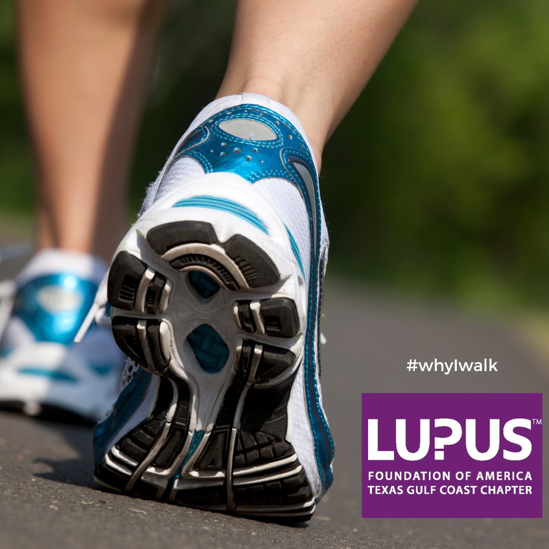 #WhyIWalk TY! #symmetryenergysolutions for joining the FIGHT against #lupus  'We’re rallying together for a cause close to our hearts – the Lupus....walk. This isn’t just a walk; it’s a stride towards a future free from lupus, a journey fueled by hope, strength, and solidarity'