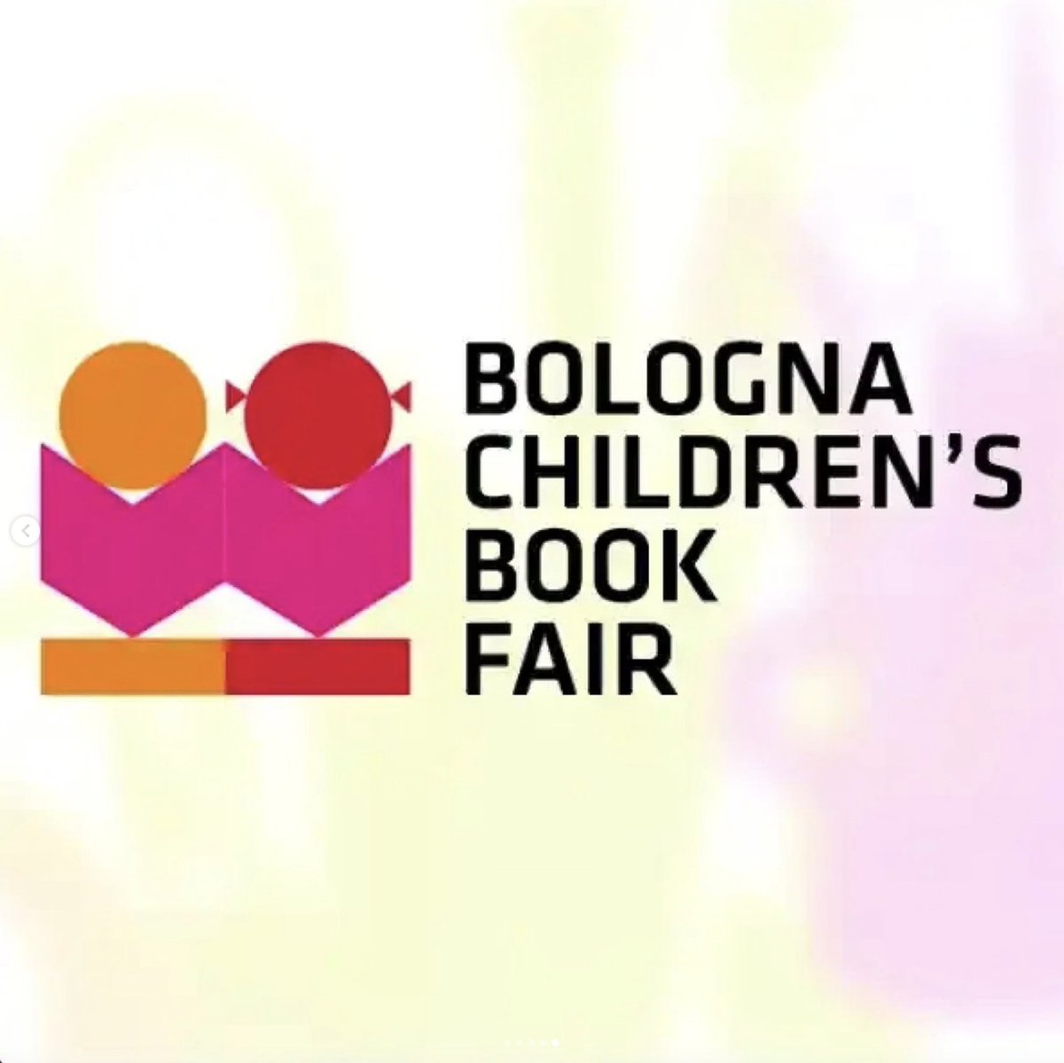 Look for THE DOOR THAT HAD NEVER BEEN OPENED BEFORE at the Union Square & Co. Booth at the Bologna Children's Book Fair this week! #BolognaBookFair #bolognabookfair2024