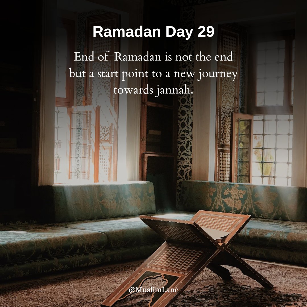 Day 29 🤍 #ramadhankareem #ramadanmubarak #ramadaan #ramadangoals #ramadan2024 #muslimlane #islamicposts #loveislam #Allah #abaya #hijab #islam #deen #sabr #explorepage #friday #lastfridayoframadan