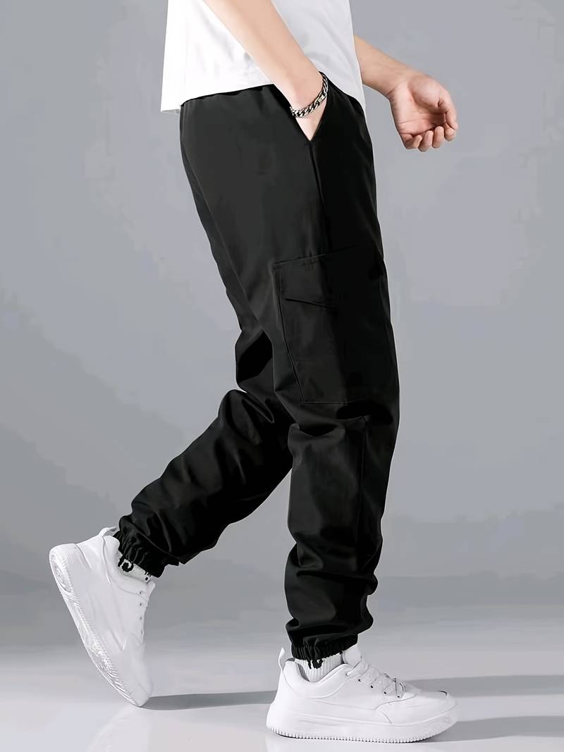 TheGarmentDeals's tweet photo. Trendy Solid Cargo Pants, perfect for everyday wear and comfort!

Just £5.77🔥

👉 78% off discount+EXTRA 30% OFF🎉
🔗: https://t.co/z6Gbnr917k https://t.co/9wxAdkrU5m
