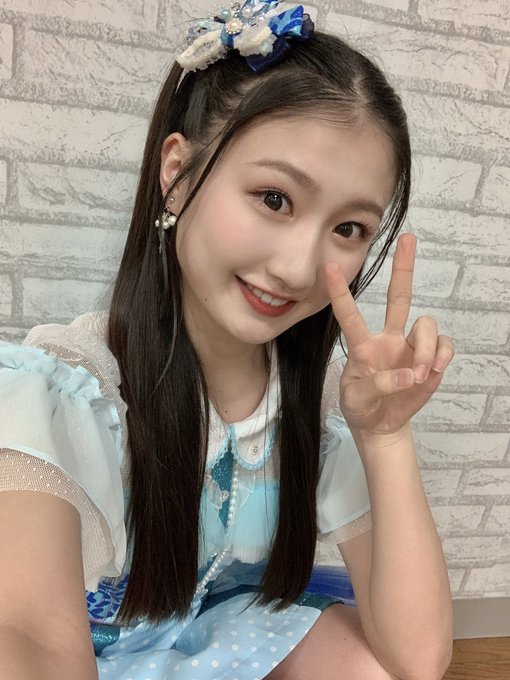 塩月希依音のTwitter画像11