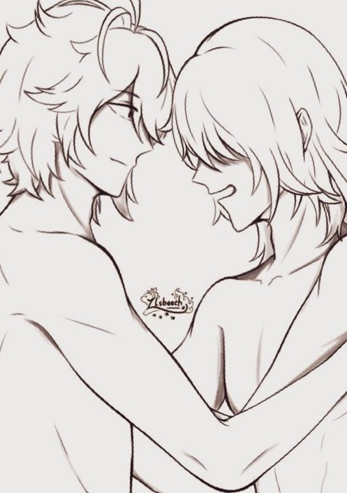 nagalapis's tweet photo. #Haikaveh WIP https://t.co/OgT1wc84C4