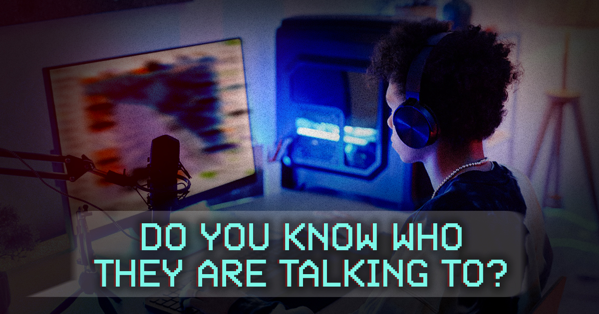 If you’re a parent or caretaker, here are a few ways to limit online danger for teens & young children: ➡️Set strict privacy settings. ➡️Create online rules for the family. ➡️Talk about the risks of sharing personal information & pictures. Learn more: go.dhs.gov/ZTZ